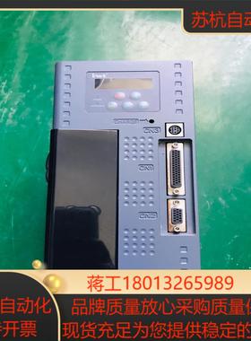 英威腾伺服驱动器SV-DB100-4R4-4-1R44K