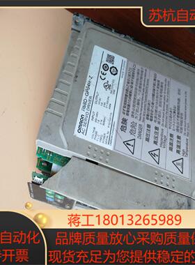 400W伺服驱动器R88D-GP04H-Z