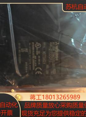 全新三菱原装正品Q173DCPU全新原装正品内装未