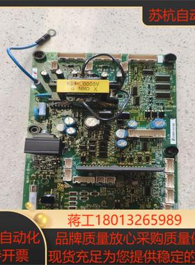 安川电源板 YPHT31637-2C 装机未使用 成色新 图