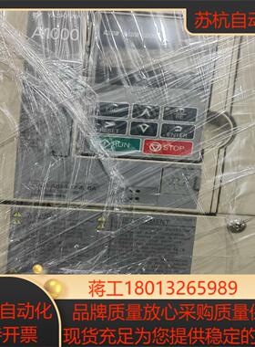 CIMR-AB4A0058ABA 安川A1000  22KW