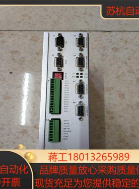 ED430-0040-LA-K-000  步科伺服驱动器