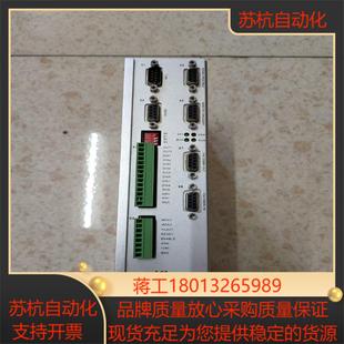 000 ED430 步科伺服驱动器 0040