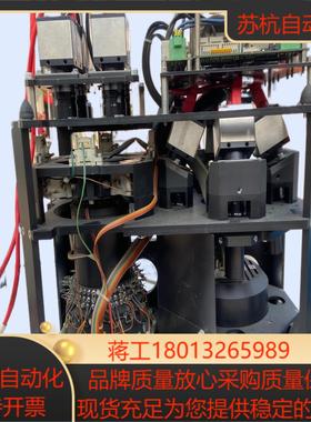 Viscom viscam工业相机