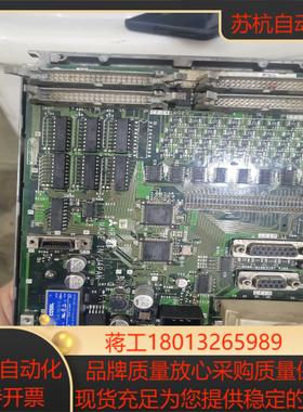 FCU6-HR341三菱io板功能成色如图实拍