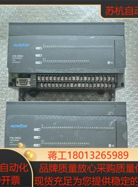 K7M-DR60UNLS产电PLC模块功能