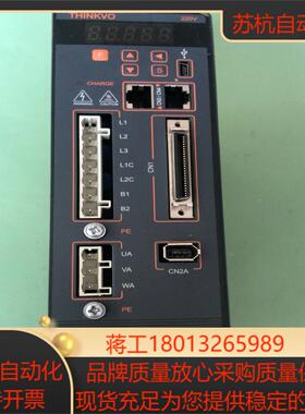 南京图科伺服驱动器SDM-PL301-M2件功能