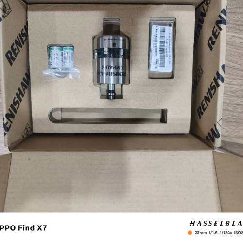 雷尼绍测头OMP40-2全新现货有量雷尼绍测头型号齐全需要的