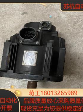 安川伺服电机13KW SGMGV-13ADA61 功能