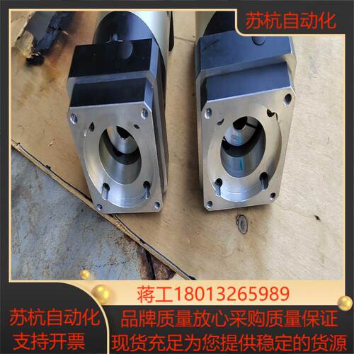 普尔菲特行星减速机PLF120一16一S2一P2功能完好