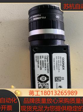 康耐视ISM1403-00 件 成色好 议