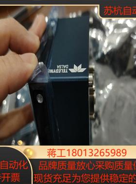 dalsa线性相机线性P4-CC-04K04T-00-R