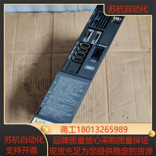 8080原装 三菱驱动器MDS 8040 测试