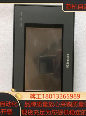 步科工控屏 触摸屏mt4300c