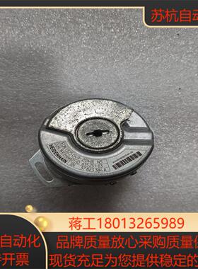 EQN 1325049-2048海德汉编码器成色如图