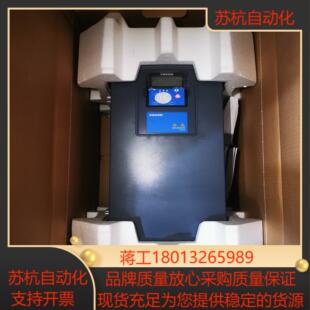 全新原装伟肯变频器nxi00725a2t0csva1a200