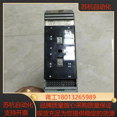 CM400YQ 0A 福克斯波罗 FOXBORO 卡件 原装