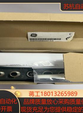 德国总线模块IC677DBM442-CA 27365