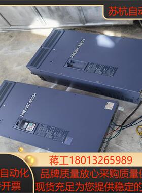 富士G1S变频器132KWFRN132G1S-4C实物拍