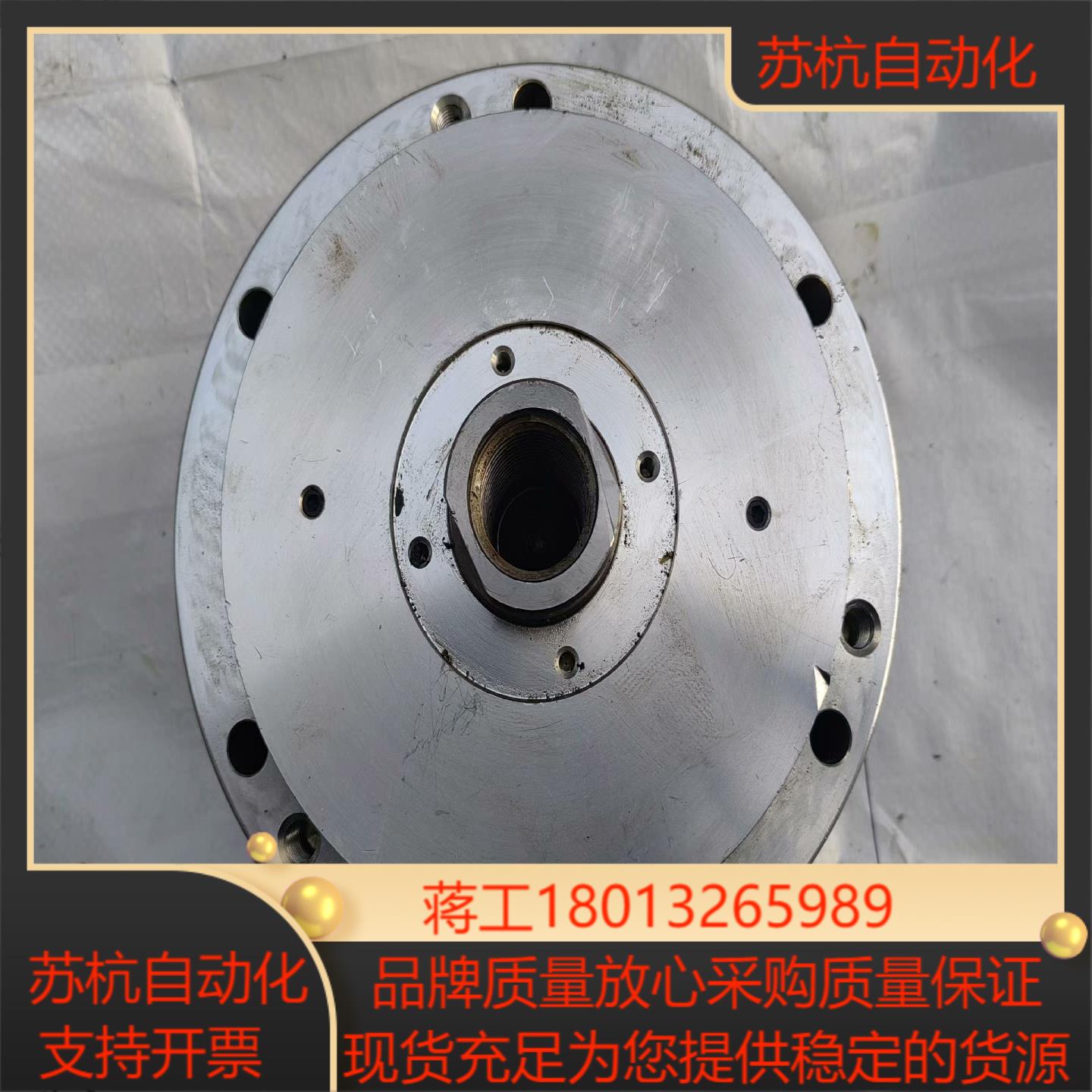 KITAGAWA北川液压油缸M1935HC详细看