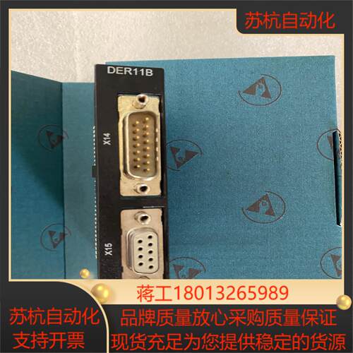德国SEW通讯模块旋转变压器卡DER11BDEH21
