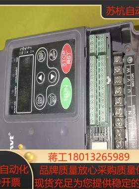 #变频器 英威腾CHF100A-1R5G-S2变频器 15