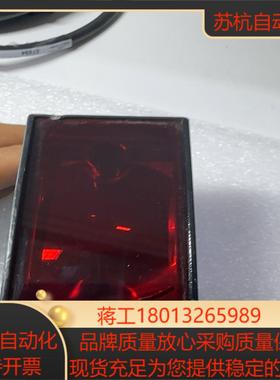 SICKDT50-P1113中程距离传感器有轻微擦伤