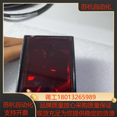 SICKDT50-P1113中程距离传感器有轻微擦伤