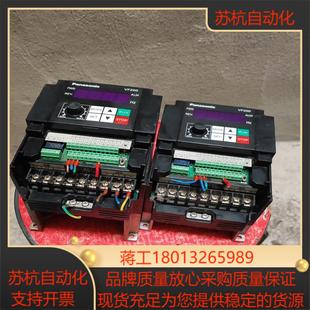 变频器vf200 075kw04kw原装