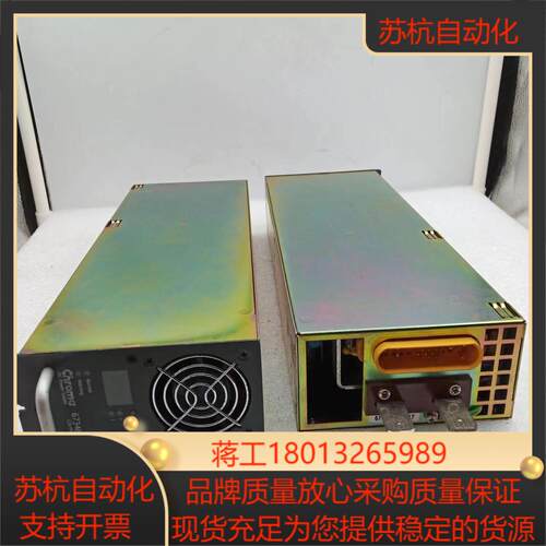 台湾chroma致茂 67366-24 电源模块 24V