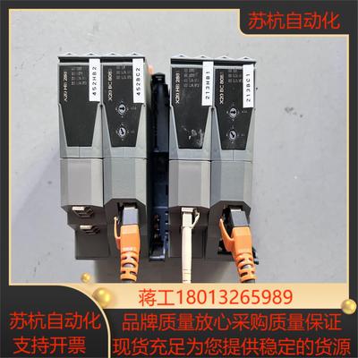 贝加莱模块 X20 HB 2881 X20 BC 808