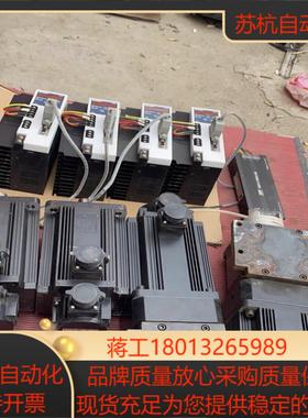 BIMA伺服驱动器  EP8 3a 3千瓦电机驱动