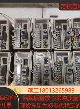 东驱动器JSDEP-15A原装9成新功能运