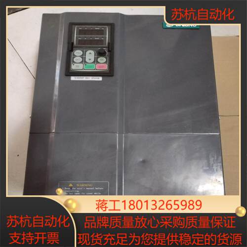 大变频器DR60-T3-018G022P 18522