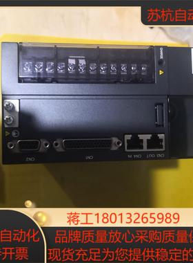 汇川伺服驱动器1千瓦lS620NT3R5l电压380V成