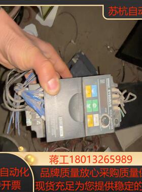 变频器22kw3G3JZ-A402222kw一