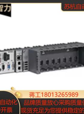 NI CRIO-9081 CompactRIO控制器8槽106 GHz双核