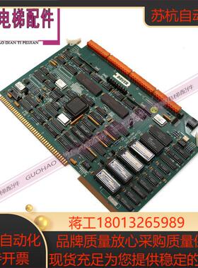 电梯配件多快电梯主板ASSY 6300ER4原装现货PCB630EE21