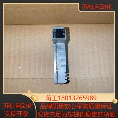 X20AO4622 贝加莱模块 实拍图 功能正常
