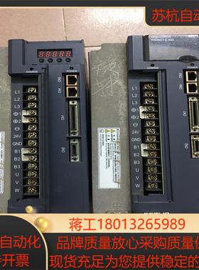PRONET-E-30D 埃斯顿伺服驱动器 功
