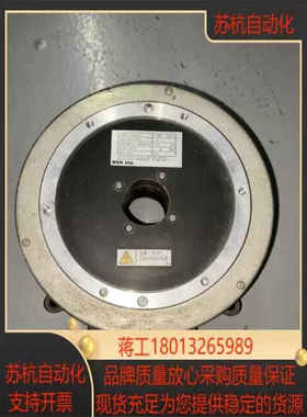 M-YSB2020KN505 NSK伺服转盘电机二手拆机现货
