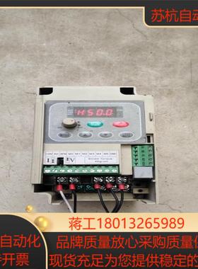 台达变频器075KWVFD007S21A宝贝