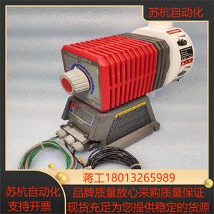 100E IWAKI易威奇 E55FF 电磁计量泵 原