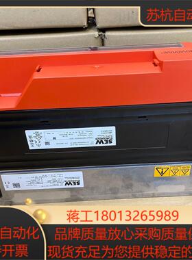 全新原装SEW变频器MDX61B0030-5A3-4-00