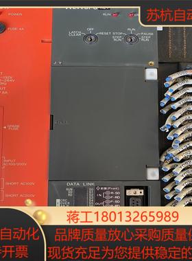 三菱A2ACPU 成色靓 有量