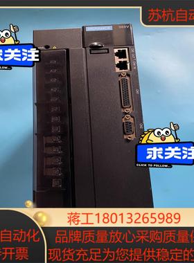 SV610NT017I汇川驱动器5kw 功能 未使用过当