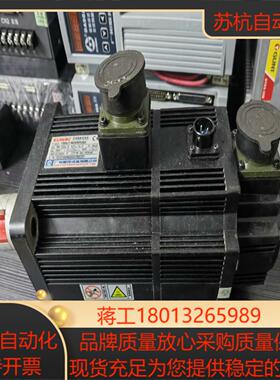 广数6牛报闸电机130SJT-MZ060DA26牛米伺服