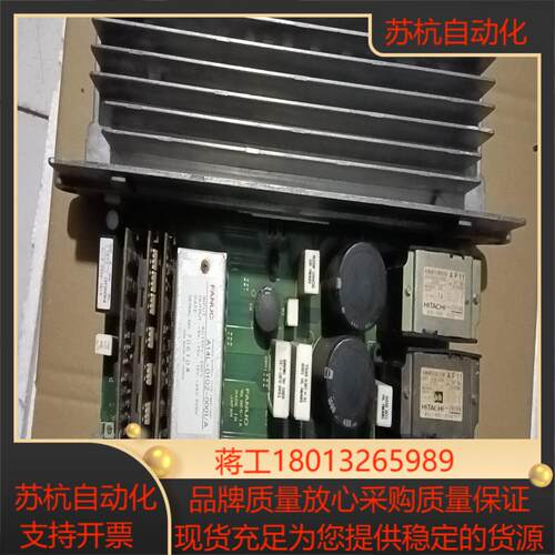 发那科A350-1004-08507的
