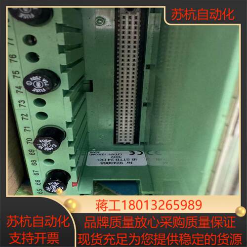 原装原装菲尼克斯2754325 ib st 24 do32
