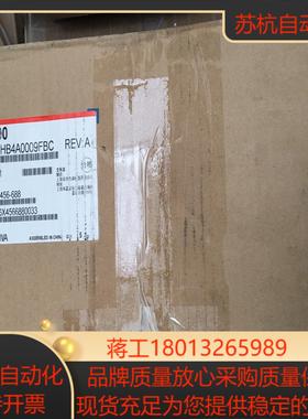 CIMR-HB4A0009FBC 安川变频器全新带装链接